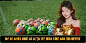 Chiến Lược Cá Cược Thể Thao Nâng Cao