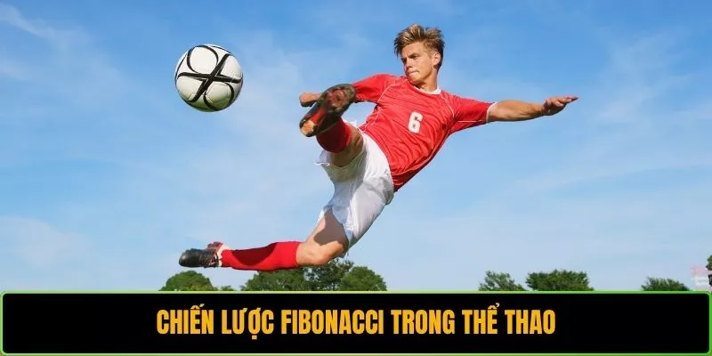 Chiến lược Fibonacci trong thể thao