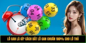 Lô Gan Là Gì
