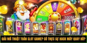 Thuật toán Slot Game